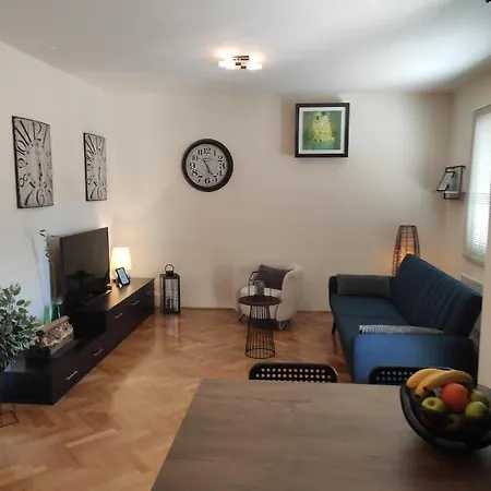 شقة Apartman Ura ماكارسكا